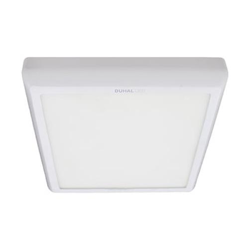 Đèn LED Panel nổi viền vuông Duhal SDGB