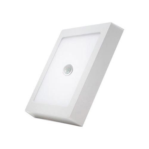 Đèn LED Panel ốp trần nổi cảm biến Nanoco NPL126SS 