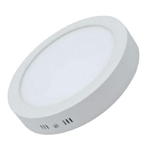 Đèn LED Panel ốp trần thân tròn MPE SRPL2