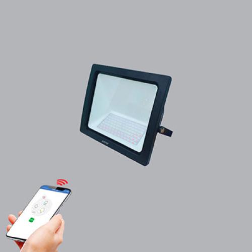 Đèn LED pha thông minh MPE FLD-50/SC