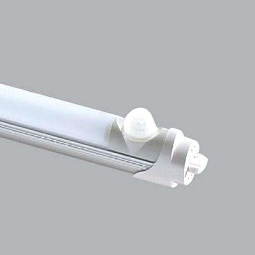 Đèn LED Tube nhôm T8 cảm biến chuyển động MPE LT8