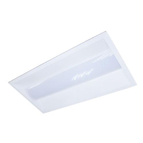 Đèn máng LED âm trần Duhal SDLA