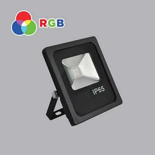 Đèn Pha LED MPE FLD-RGB
