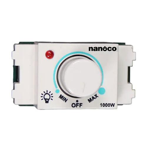 Công tắc điều chỉnh độ sáng đèn Nanoco NDL903F