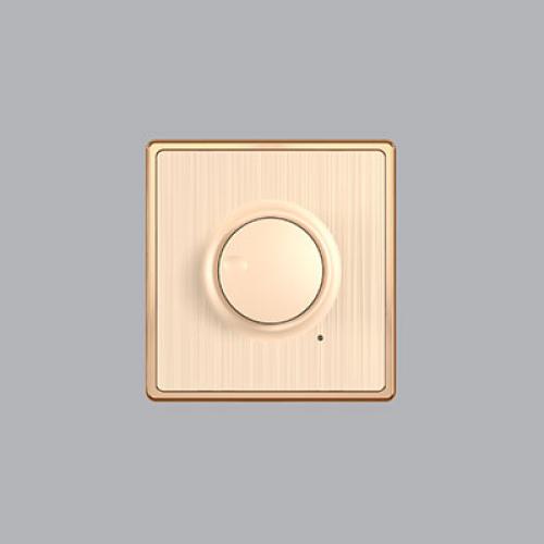 Dimmer điều chỉnh tốc độ quạt MPE S70 Series S7DIM/F