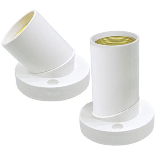 Đui đèn 2 chức năng Lihhan DNX 27