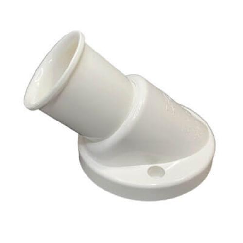 Đui đèn chéo 45 độ LiOA