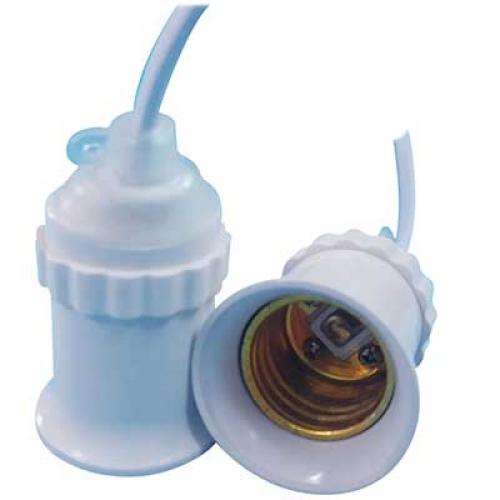 Đui đèn kín nước Lihhan DX 27