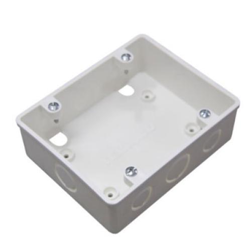 Hộp âm đôi Nanoco NA102