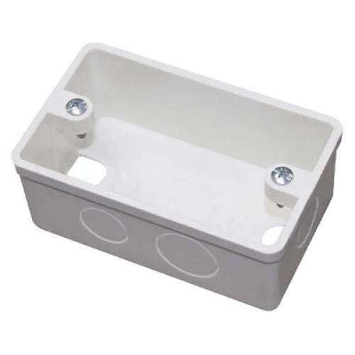 Hộp âm đơn Nanoco NA101