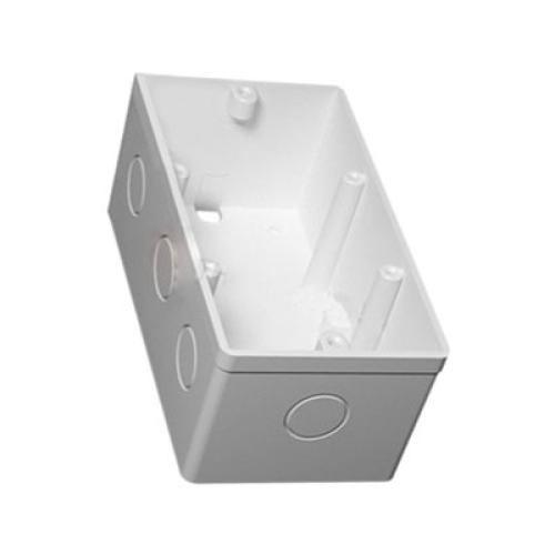Hộp âm dùng cho ổ cắm máy cạo râu Nanoco NA106
