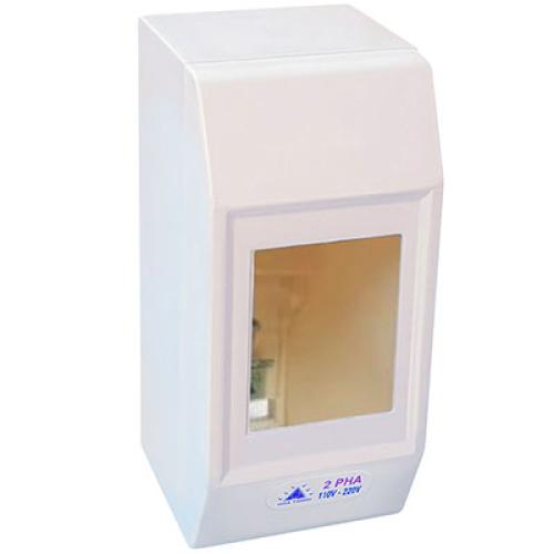 Hộp CB nổi 2 pha Lihhan CVM 326