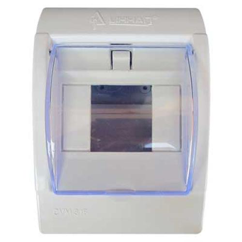 Hộp CB Sky Lihhan CVM 318