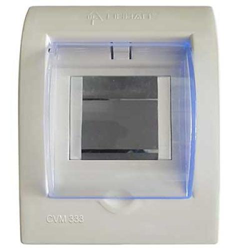 Hộp CB Sky Lihhan CVM 333