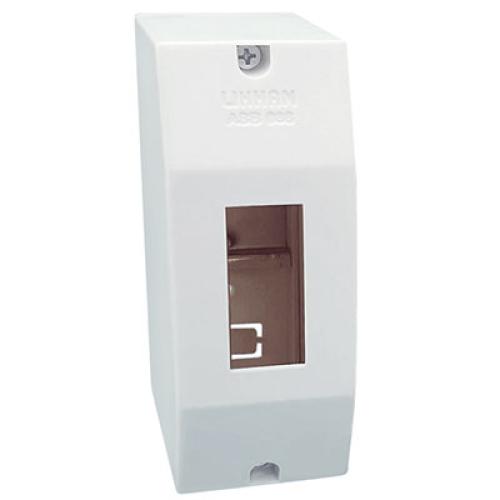 Hộp CB (vặn vít) Lihhan ASB 666