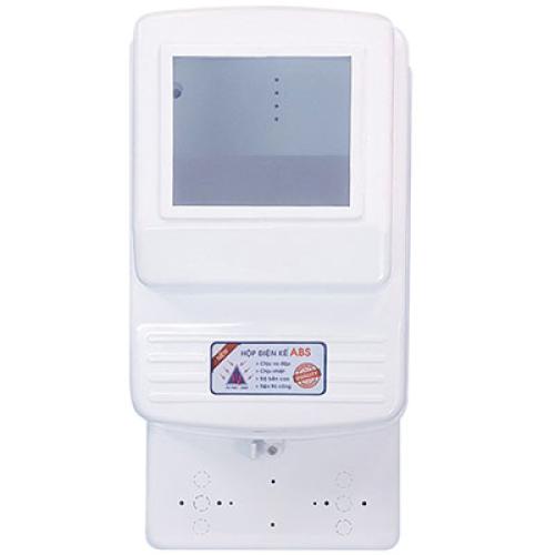 Hộp điện kế cao cấp Lihhan TL630
