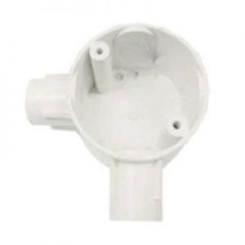 Hộp nối 2 ngã vuông Nanoco NPA69161  