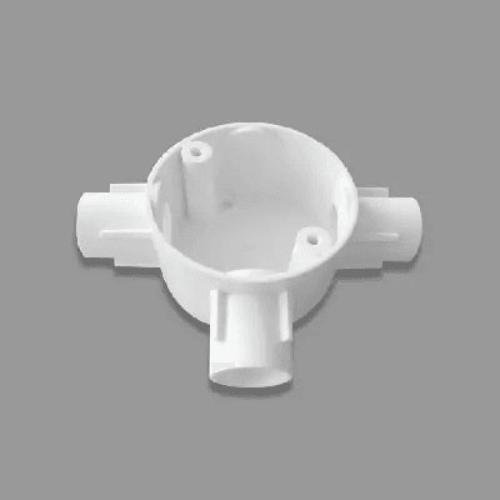 Hộp nối 3 ngã Nanoco NPA67161  