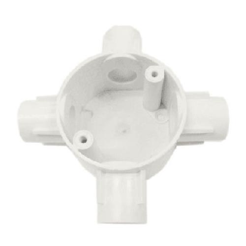 Hộp nối 4 ngã Nanoco NPA68161  