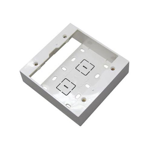 Hộp nổi đôi Nanoco NN102F