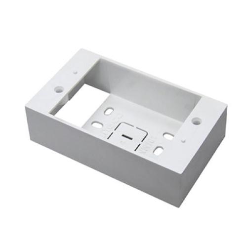 Hộp nổi đơn Nanoco NN101F