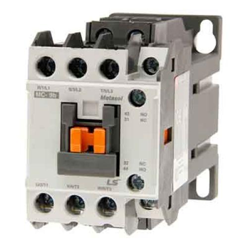 Khởi động từ (Contactor) LS Loại khối 3 pha MC-9b