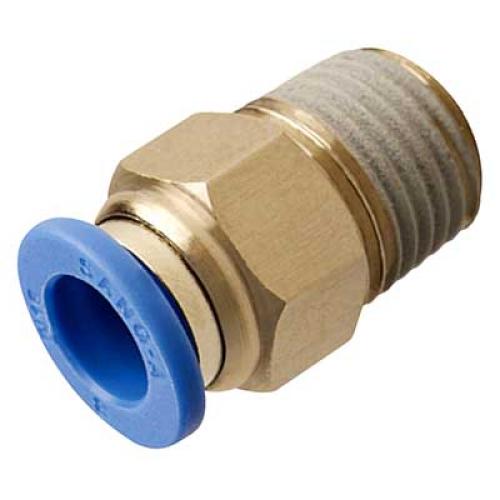 Khớp nối hơi Easun ZPC
