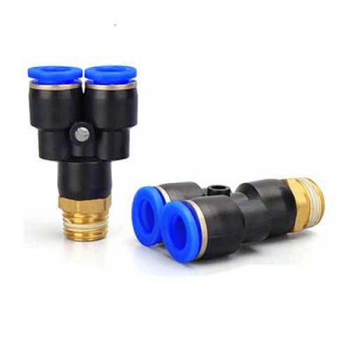 Khớp nối thẳng Easun EPX 
