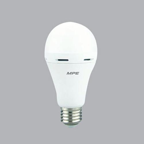 Đèn LED Bulb khẩn cấp MPE LB-E