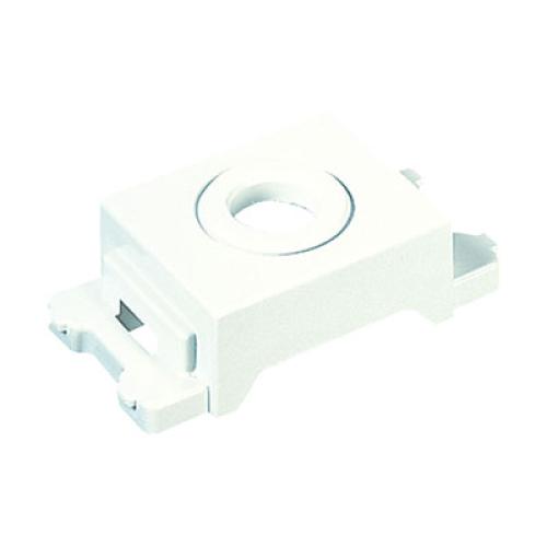 Lỗ ra dây điện thoại Panasonic Full color WN3023W