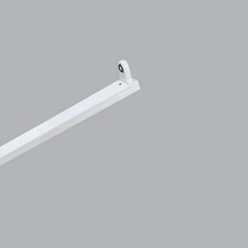 Máng đèn Batten LED Tube T8 MPE EMDK-110