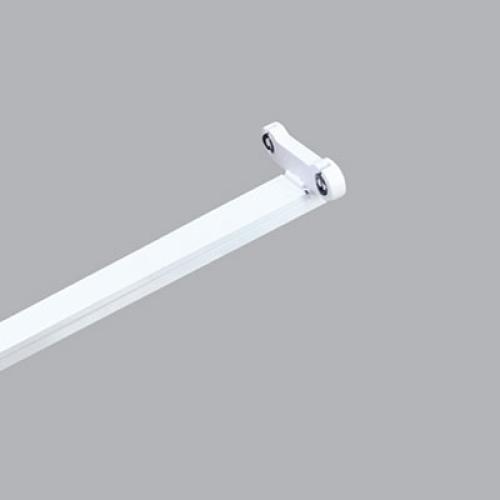 Máng đèn Batten LED Tube T8 MPE EMDK-220