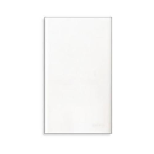 Mặt kín đơn Panasonic Wide Series WEV68910SW