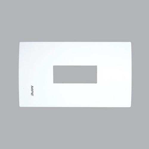 Mặt MCB 1 cực MPE A70 Plus Series A70MCB1