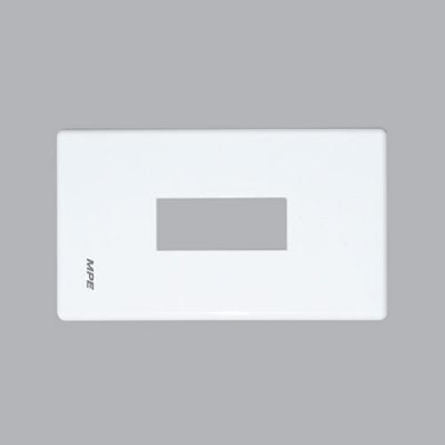 Mặt MCB 1 cực MPE A80, A90 Series A80MCB1