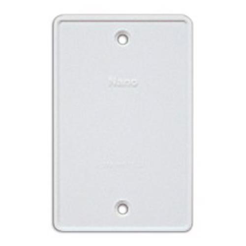 Nắp kín đơn Nanoco NB9601