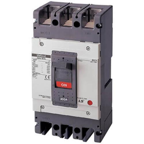 Cầu dao điện LS MCCB (APTOMAT) Loại Khối 2 Pha ABN402c