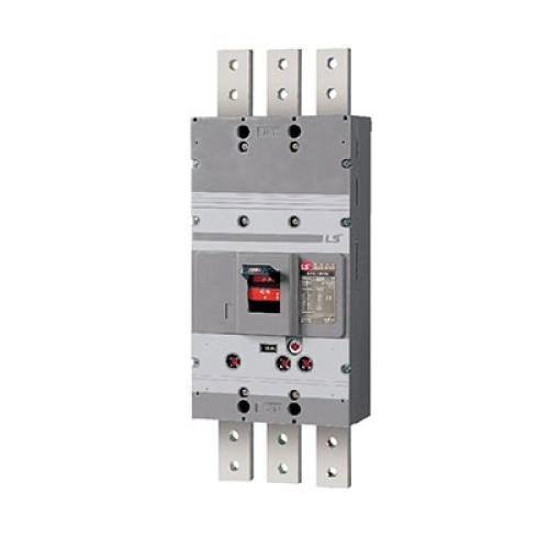 Cầu Dao Điện LS MCCB (APTOMAT) Loại Khối 3 Pha ABS1003b   