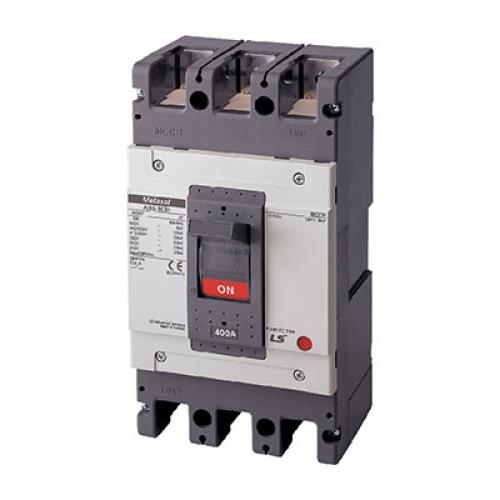 Cầu Dao Điện LS MCCB (APTOMAT) Loại Khối 3 Pha ABS403c  