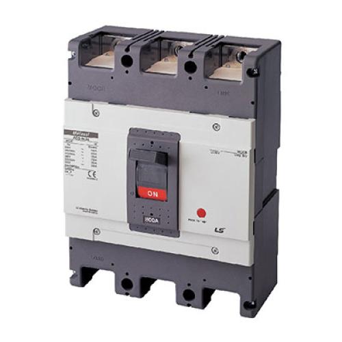 Cầu Dao Điện LS MCCB (APTOMAT) Loại Khối 3 Pha ABS803c   