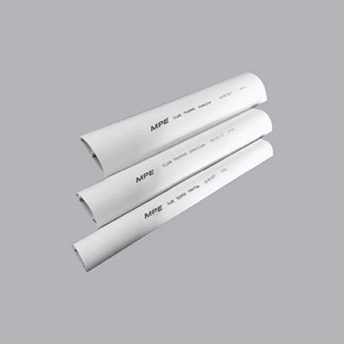Nẹp bán nguyệt MPE NBN60/20