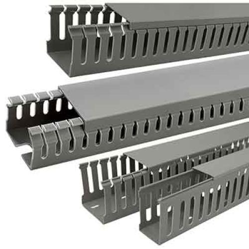 Nẹp công nghiệp (nẹp lỗ) Lihhan ET 022