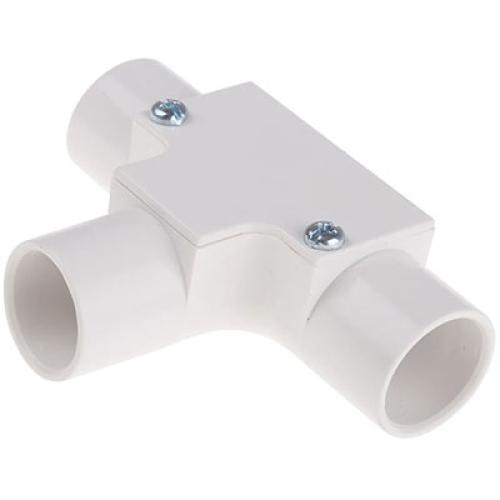 Nối T có nắp Lihhan TAB