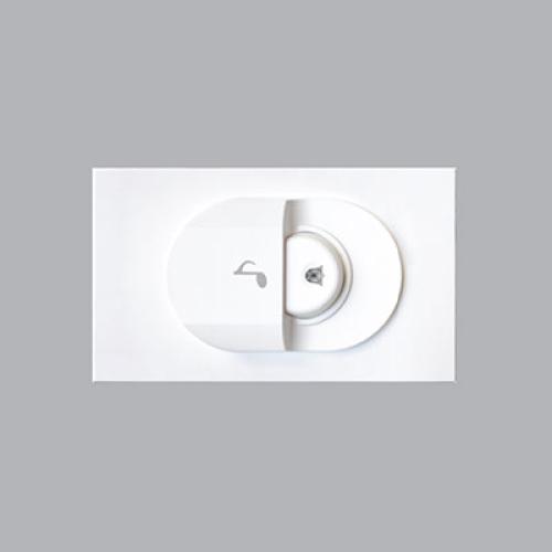 Nút nhấn chuông MPE A50, A60, S60 Series A267BP
