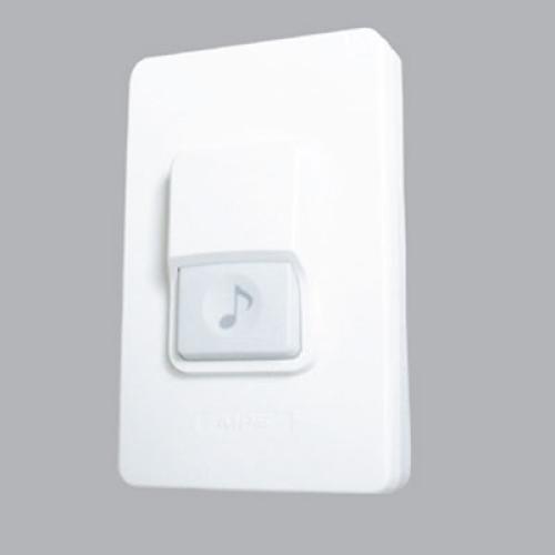 Nút nhấn chuông MPE B20 Series DBP