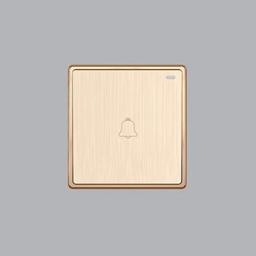 Nút nhấn chuông MPE S70 Series S7DBP