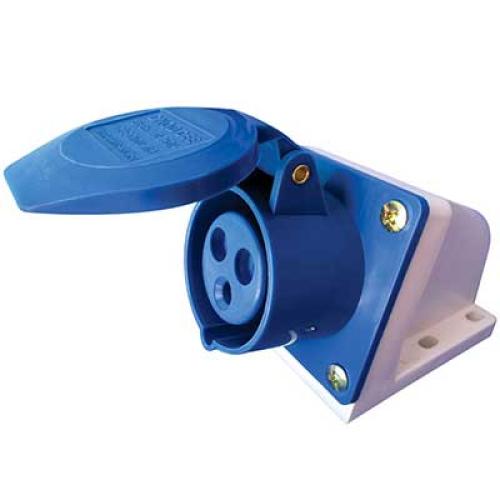 Ổ cắm cố định Lihhan CD