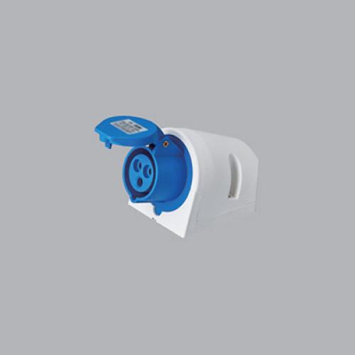Ổ cắm cố định MPE MPN2-113