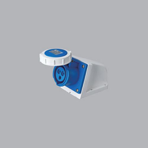 Ổ cắm cố định MPE MPN2-1132