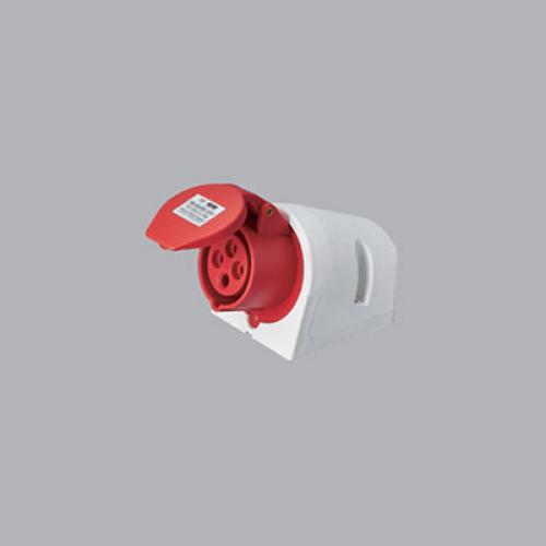 Ổ cắm cố định MPE MPN2-114